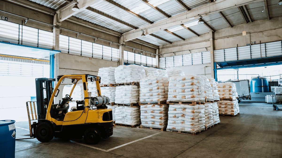 Keşan Kimyasal Ürün Taşıma