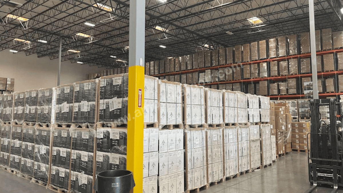 Keşan Parça Yük Taşıma